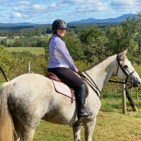 Meet your Posher, Lee - Picture 7 of 7